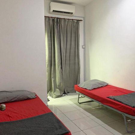 Home Sweet Home 2 Semenyih Ngoại thất bức ảnh