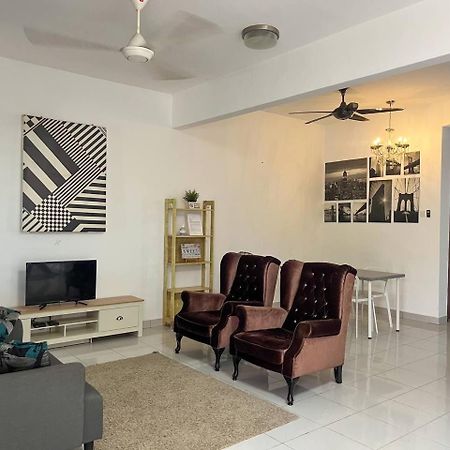 Home Sweet Home 2 Semenyih Ngoại thất bức ảnh