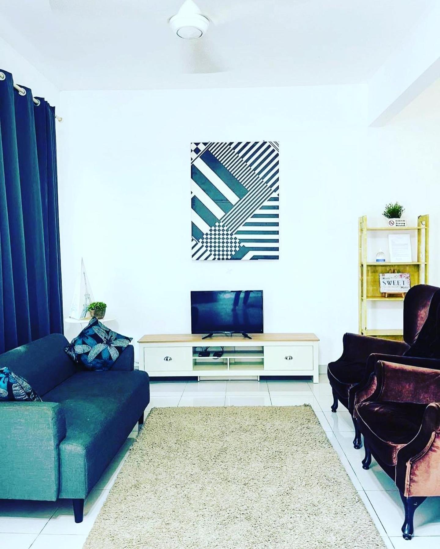 Home Sweet Home 2 Semenyih Ngoại thất bức ảnh