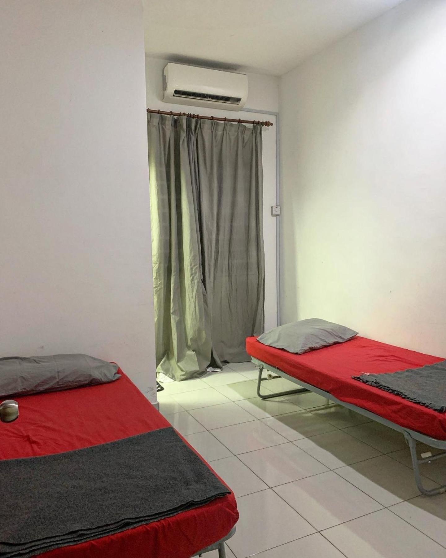 Home Sweet Home 2 Semenyih Ngoại thất bức ảnh