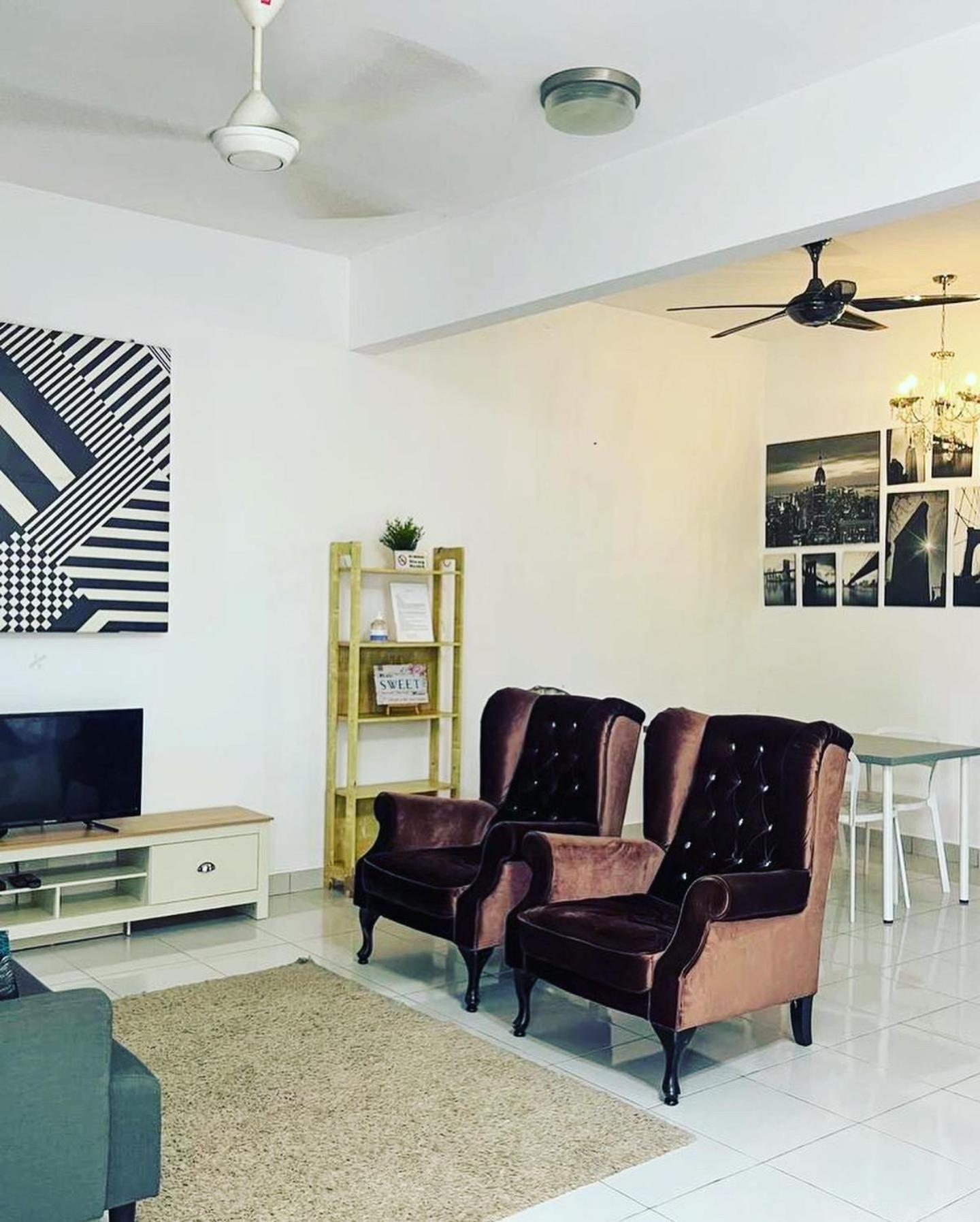 Home Sweet Home 2 Semenyih Ngoại thất bức ảnh