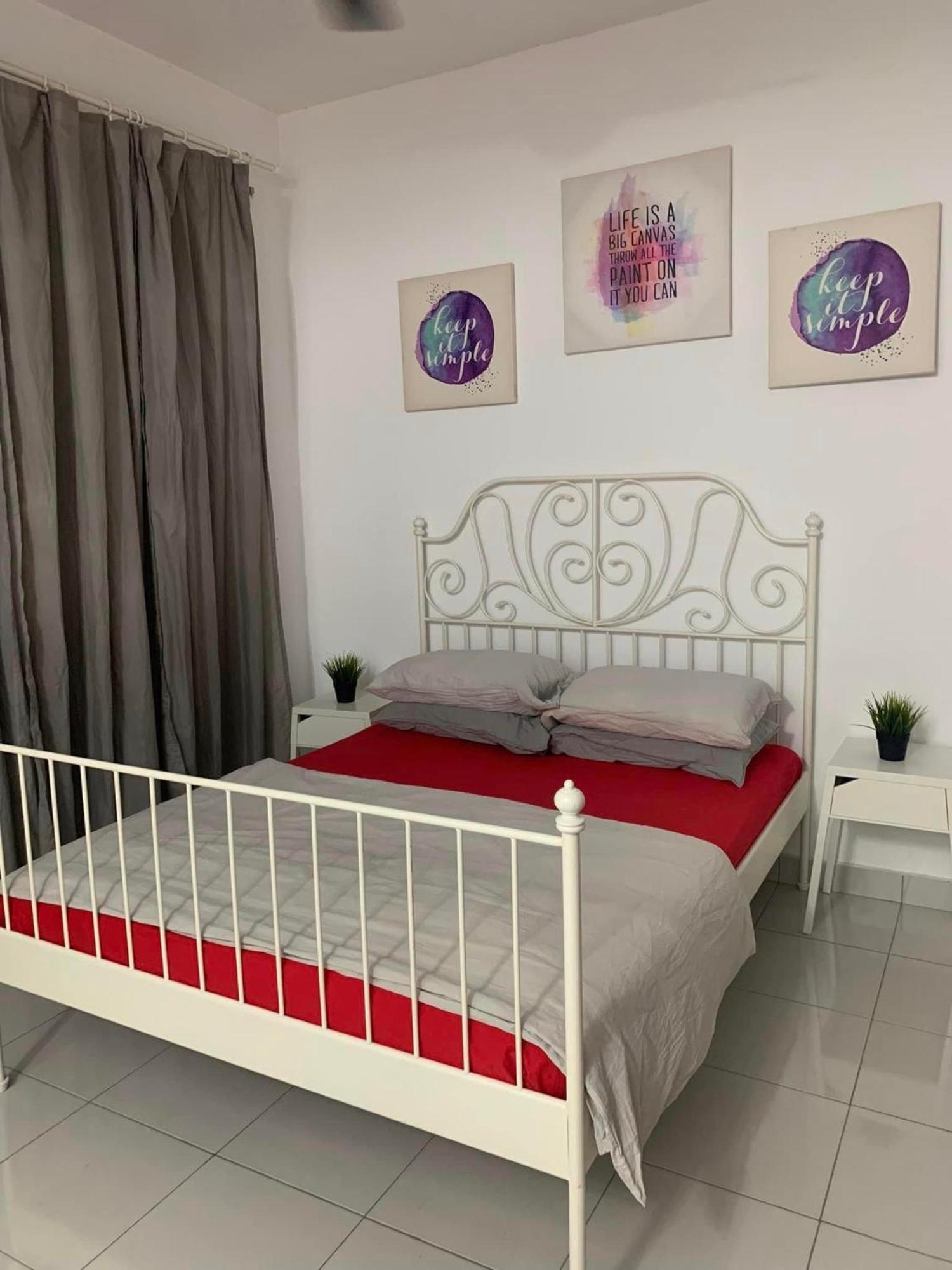 Home Sweet Home 2 Semenyih Ngoại thất bức ảnh