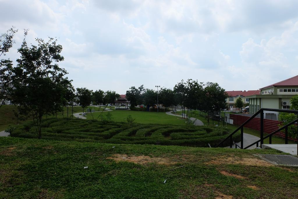 Home Sweet Home 2 Semenyih Ngoại thất bức ảnh