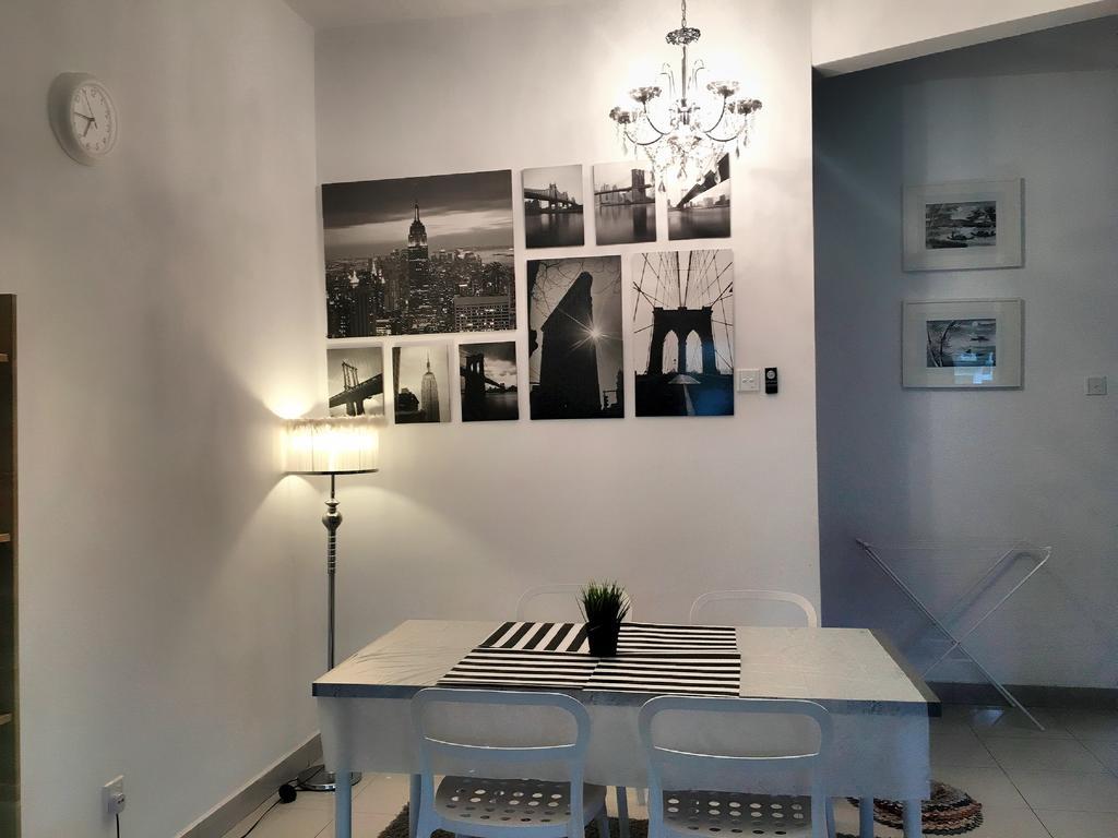 Home Sweet Home 2 Semenyih Ngoại thất bức ảnh